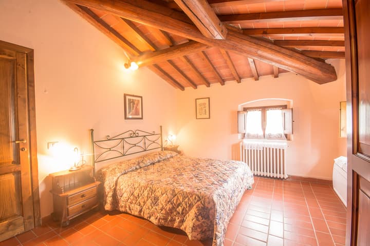 Tenuta Castellare di Tonda