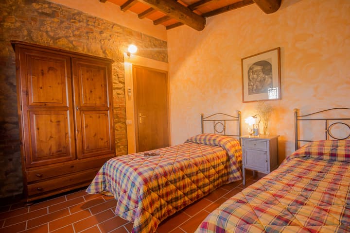 Tenuta Castellare di Tonda