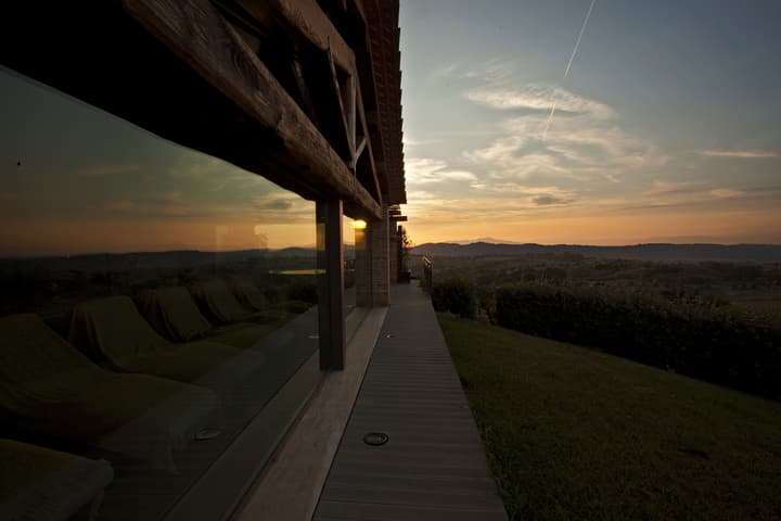Tenuta Castellare di Tonda
