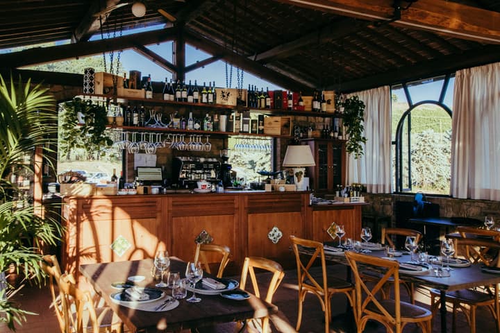 Tenuta Castellare di Tonda