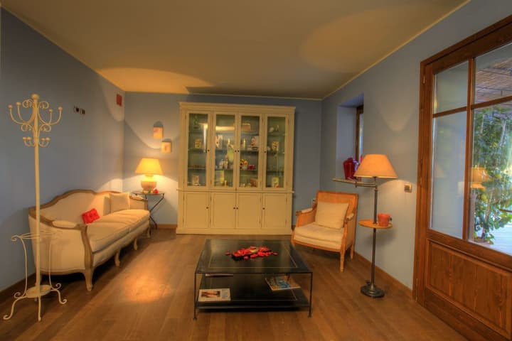 Tenuta Castellare di Tonda