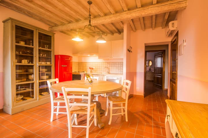 Tenuta Castellare di Tonda
