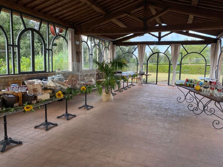 Tenuta Castellare di Tonda