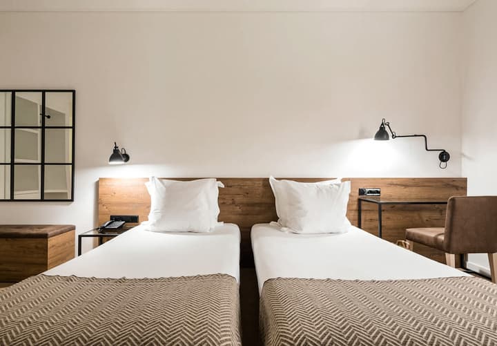 Lamego Hotel & Life