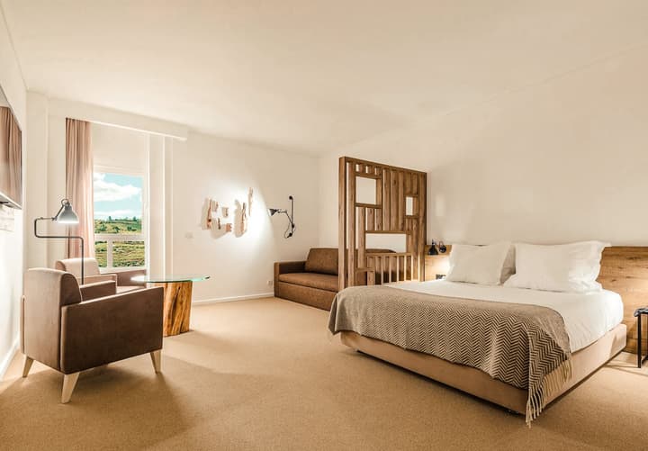 Lamego Hotel & Life
