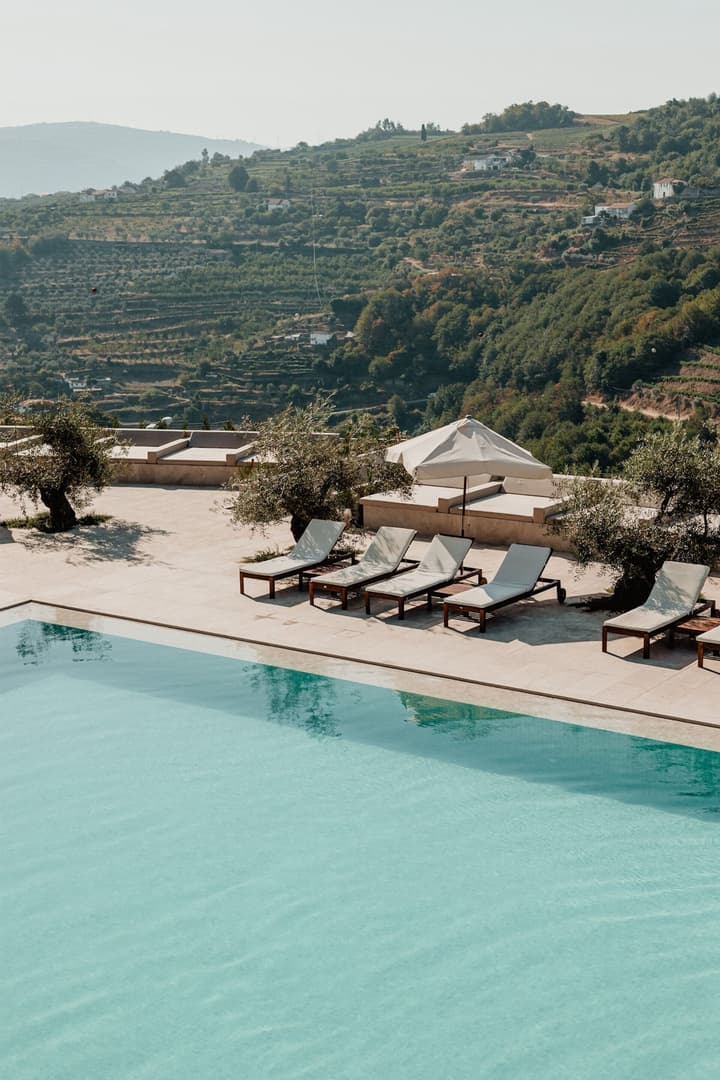 Lamego Hotel & Life