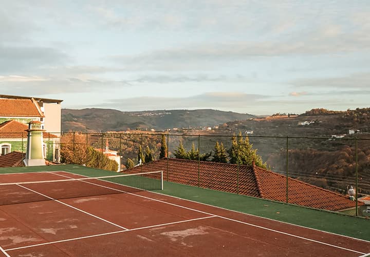 Lamego Hotel & Life