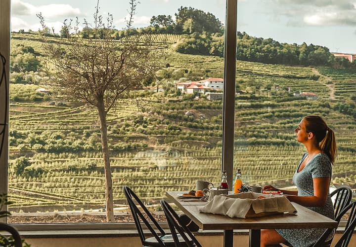Lamego Hotel & Life