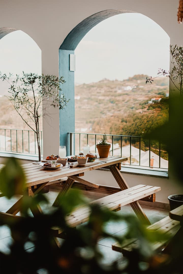 Lamego Hotel & Life