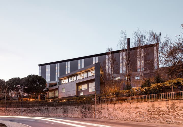 Lamego Hotel & Life