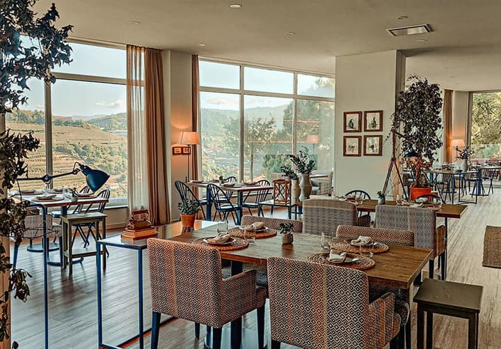 Lamego Hotel & Life