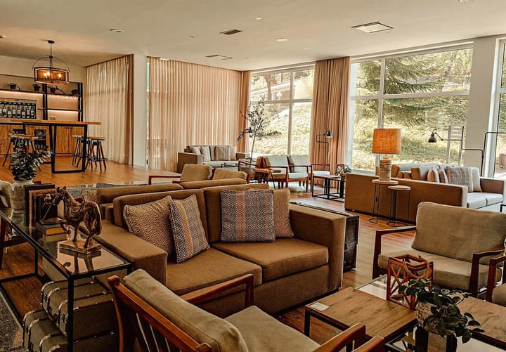 Lamego Hotel & Life