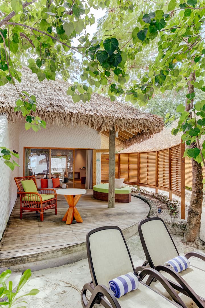 Cinnamon Dhonveli Maldives - Complimentary Speedboat Return for 2 pax on 7 nights or more stays valid to 31 Oct 2026 & up to 2 kids stay