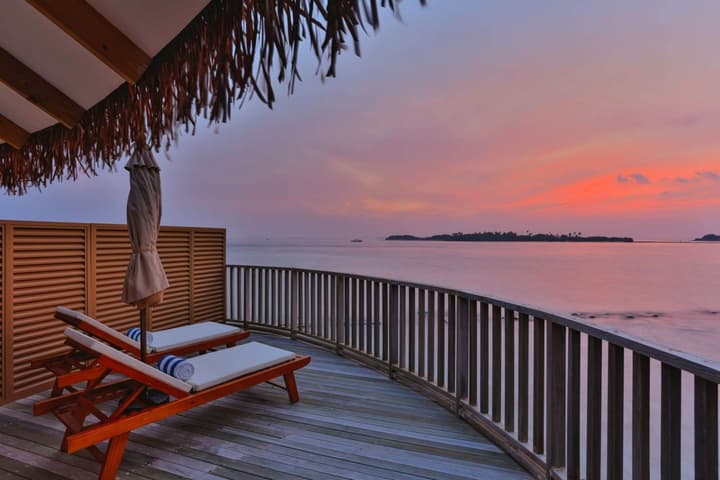 Cinnamon Dhonveli Maldives - Complimentary Speedboat Return for 2 pax on 7 nights or more stays valid to 31 Oct 2026 & up to 2 kids stay