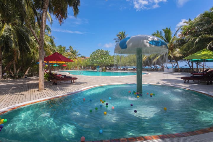 Cinnamon Dhonveli Maldives - Complimentary Speedboat Return for 2 pax on 7 nights or more stays valid to 31 Oct 2026 & up to 2 kids stay