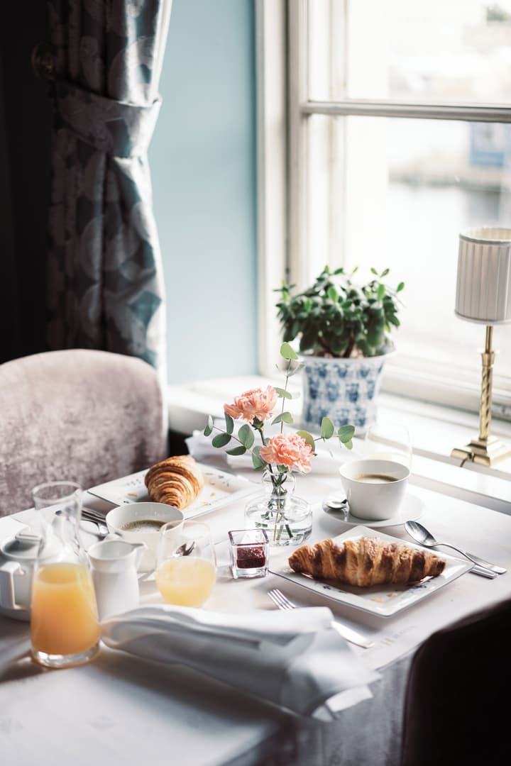 Hotel Haven