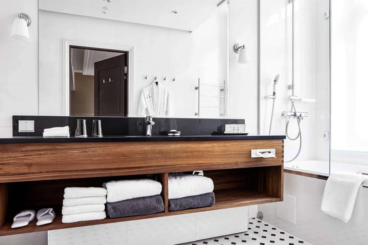 Hotel Haven