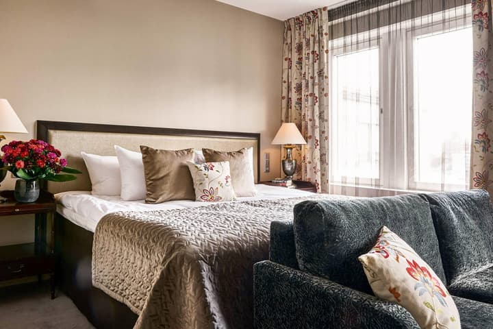 Hotel Haven