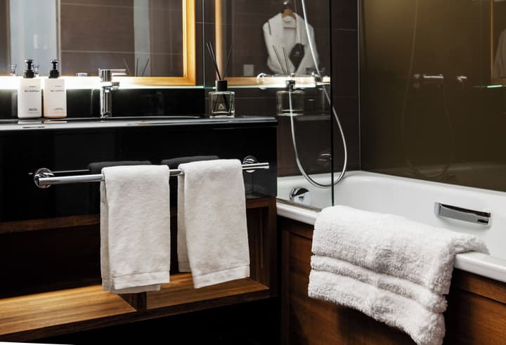Hotel Haven