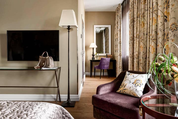 Hotel Haven