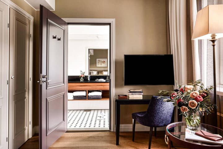 Hotel Haven
