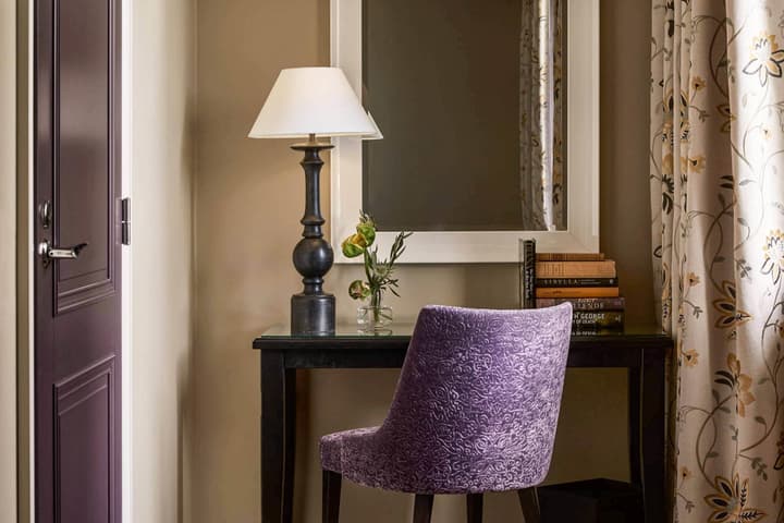Hotel Haven