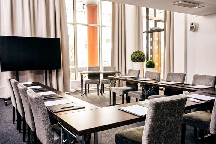 Hotel Haven