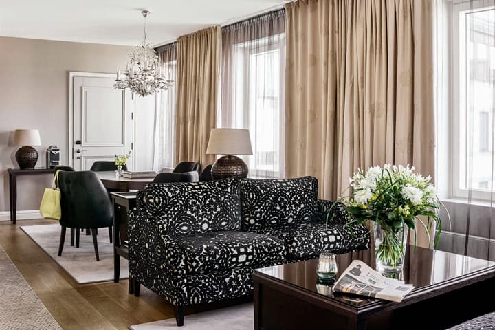 Hotel Haven