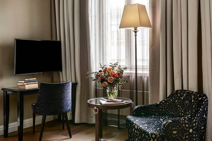 Hotel Haven