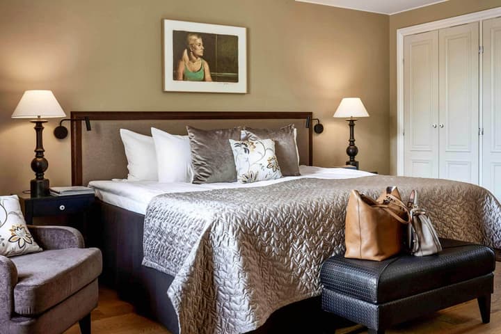 Hotel Haven