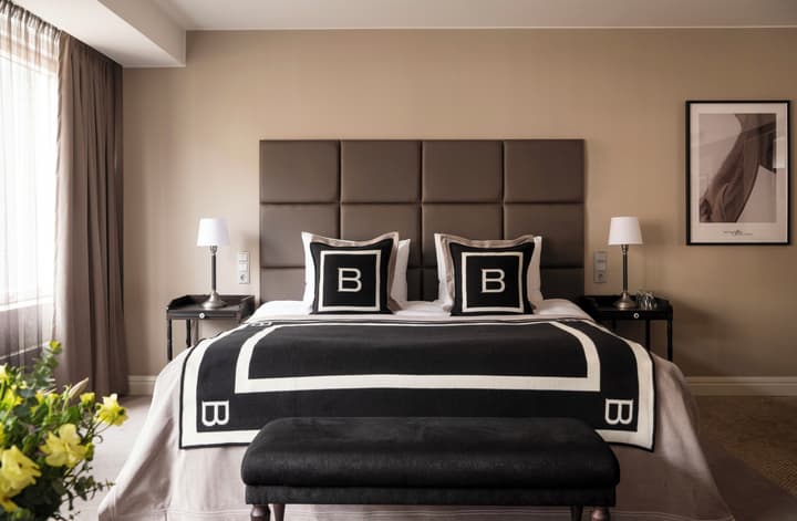 Hotel Haven
