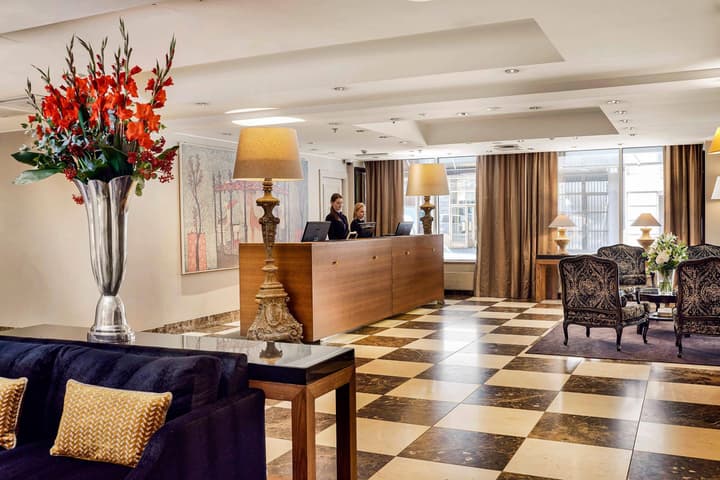 Hotel Haven