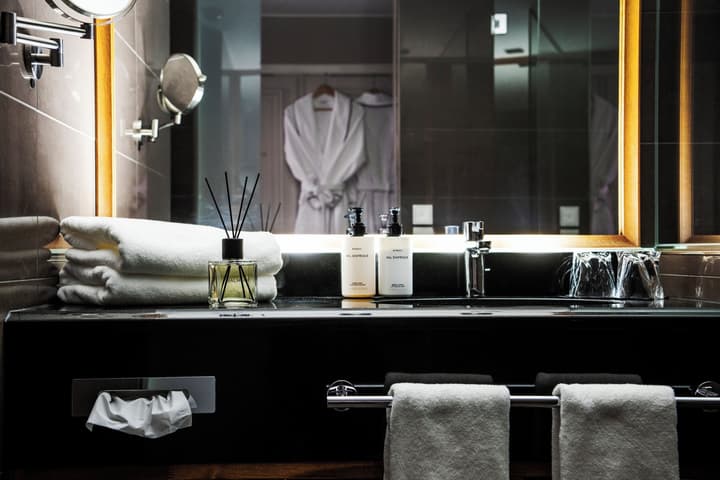 Hotel Haven