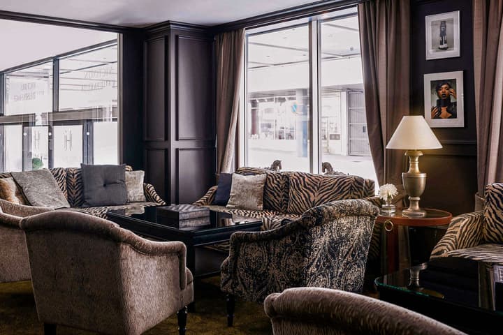Hotel Haven