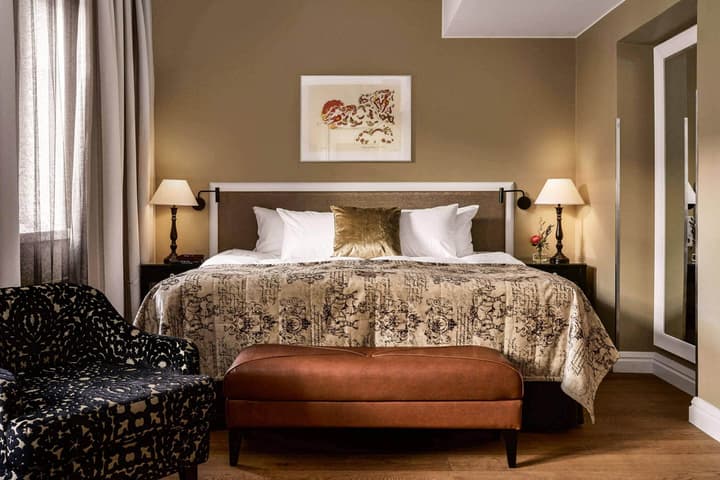 Hotel Haven