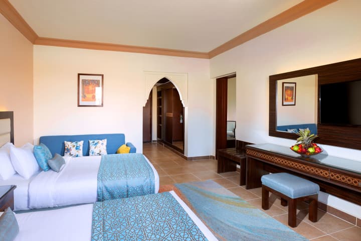 Pickalbatros Palace Hurghada - All inclusive
