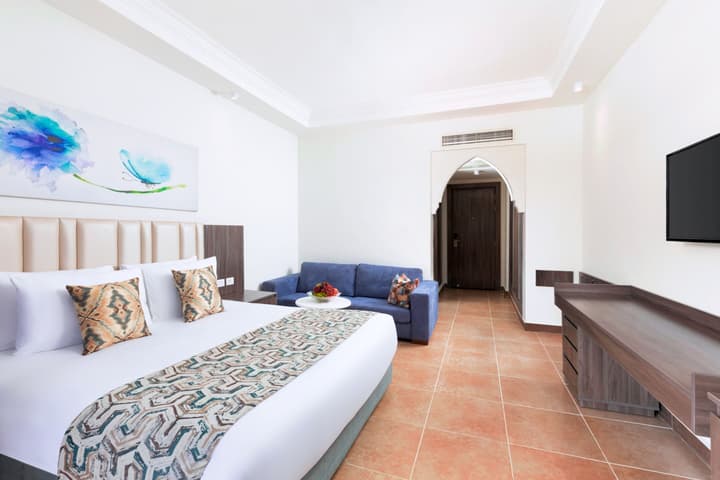 Pickalbatros Palace Hurghada - All inclusive