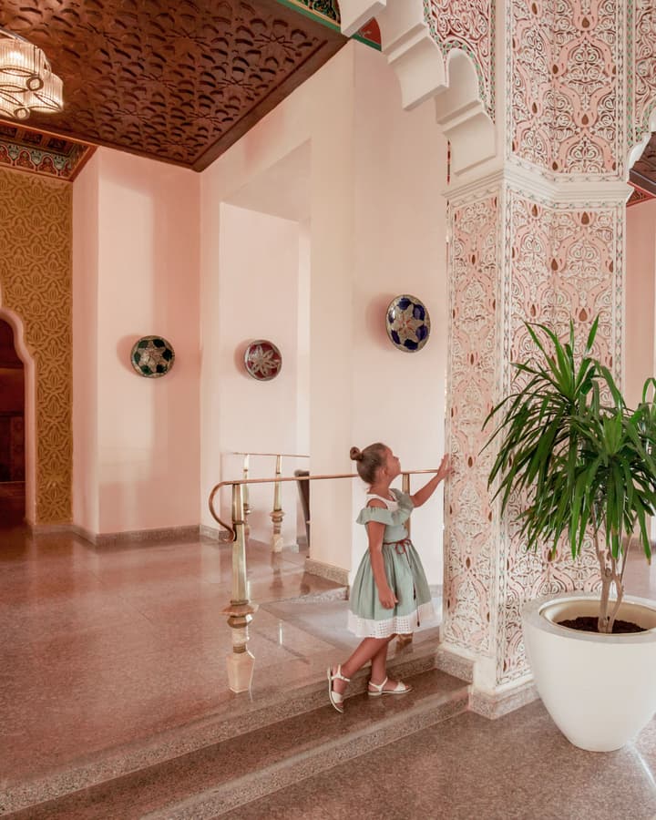 Pickalbatros Palace Hurghada - All inclusive