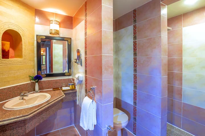 Pickalbatros Palace Hurghada - All inclusive
