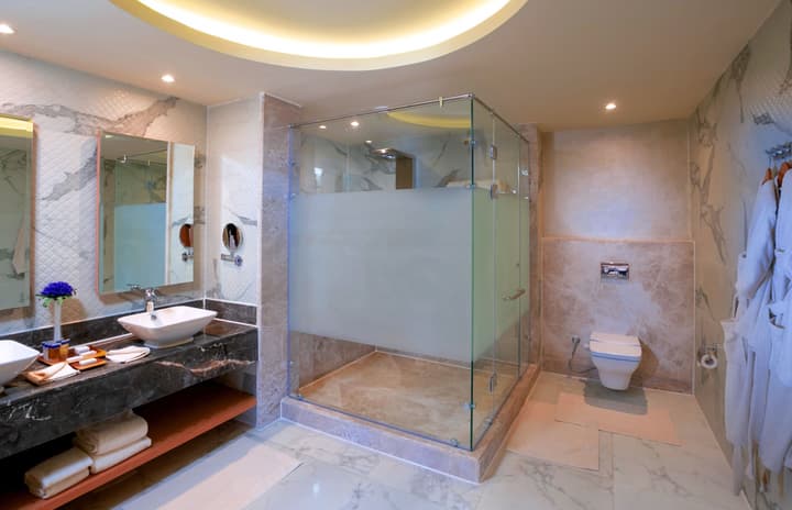 Pickalbatros Palace Hurghada - All inclusive
