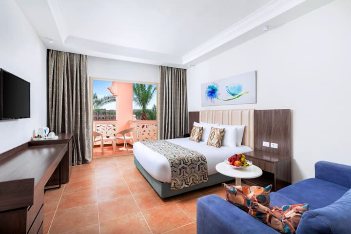 Pickalbatros Palace Hurghada - All inclusive