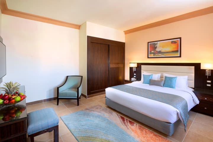 Pickalbatros Palace Hurghada - All inclusive