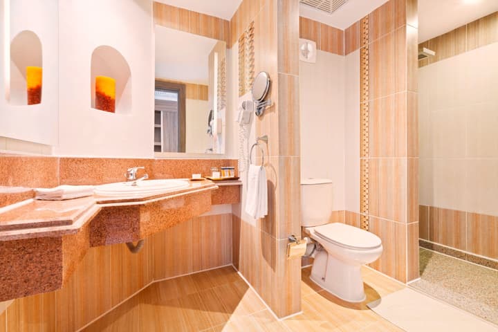 Pickalbatros Palace Hurghada - All inclusive