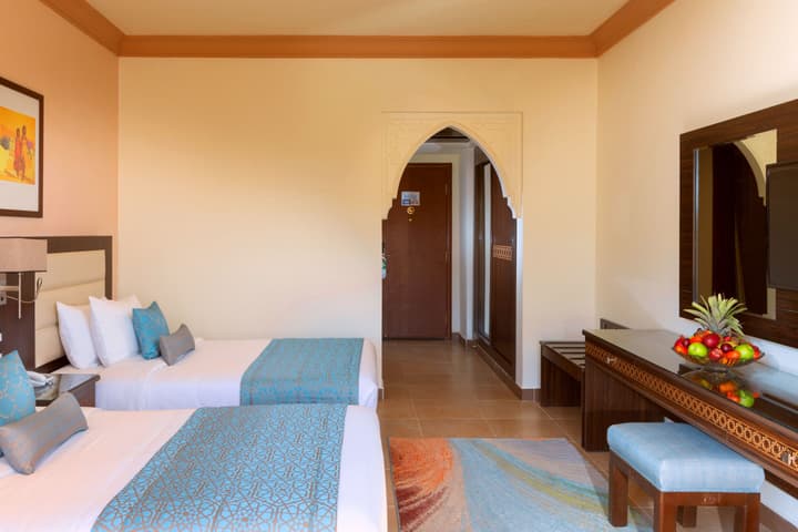 Pickalbatros Palace Hurghada - All inclusive
