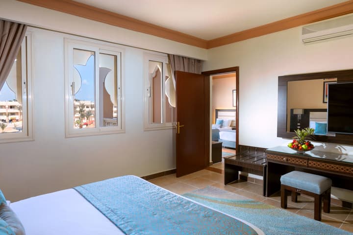 Pickalbatros Palace Hurghada - All inclusive
