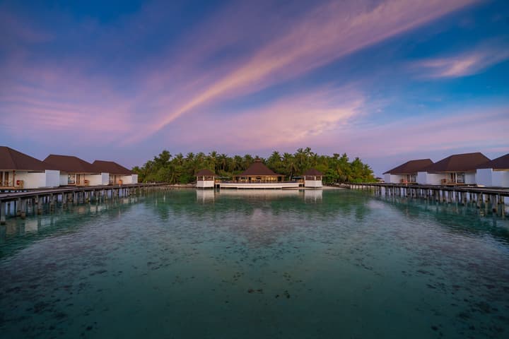 Ellaidhoo Maldives by Cinnamon