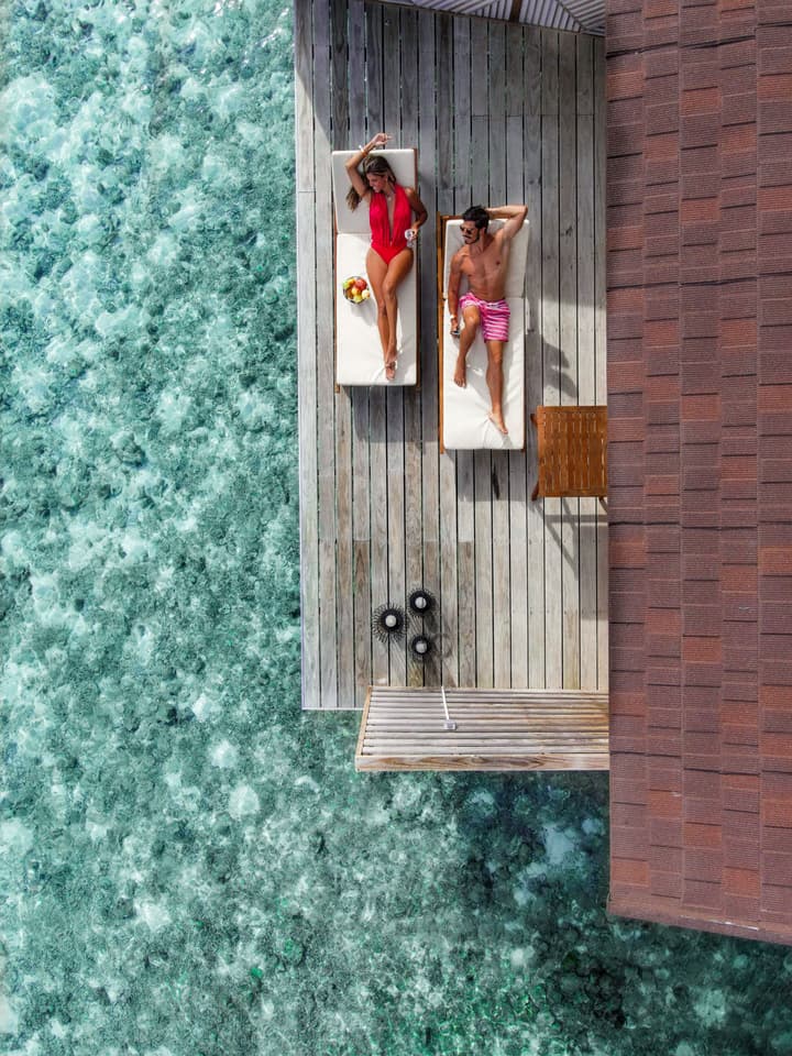 Ellaidhoo Maldives by Cinnamon