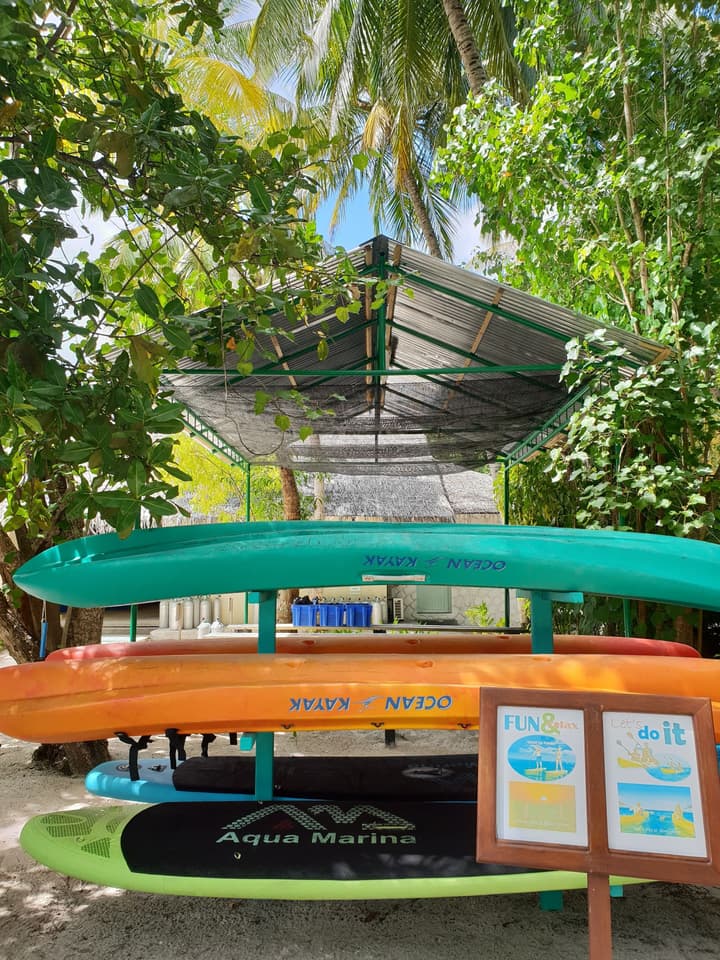Ellaidhoo Maldives by Cinnamon