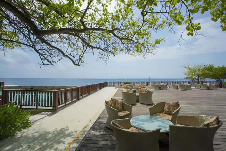 Ellaidhoo Maldives by Cinnamon
