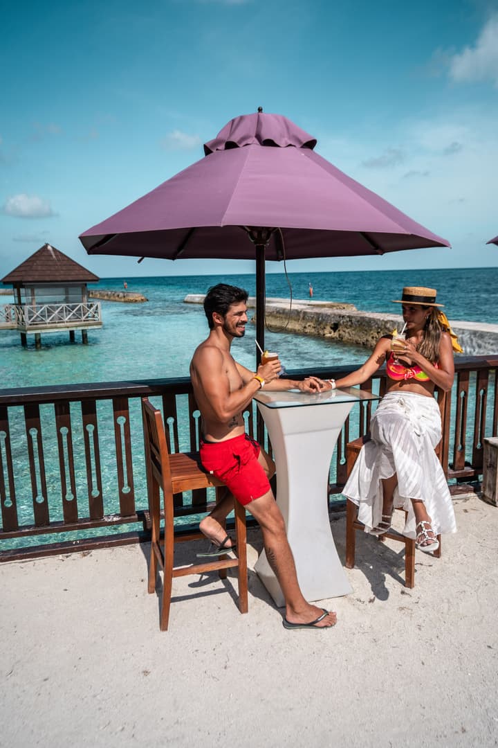 Ellaidhoo Maldives by Cinnamon